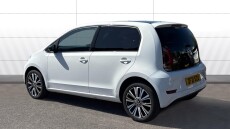 Volkswagen Up 1.0 65PS Black Edition 5dr Petrol Hatchback